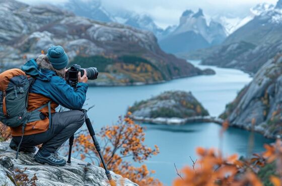 Journeys are best measured with friends